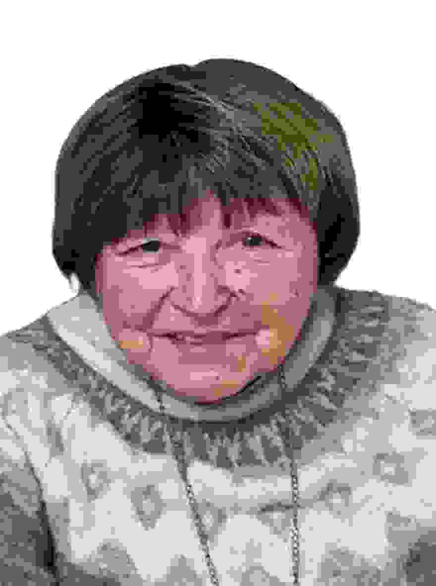 Nieves Lopez Lobato