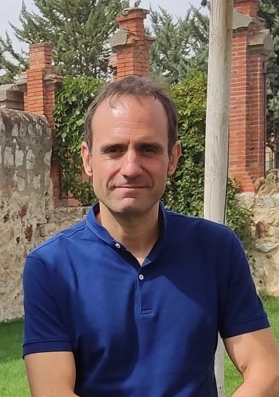 Noel Rodriguez Garcia