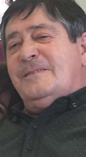 Norberto Landia  Corral