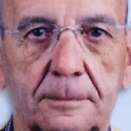 Norberto Mondragon Etxebarria