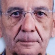 Norberto Mondragon Etxebarria