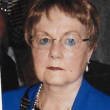Mila Odria Ibarguren