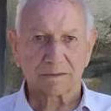 Alejandro Odriozola Iturbe