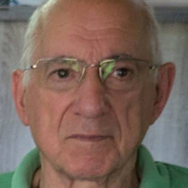 Gabriel Odriozola Mujika