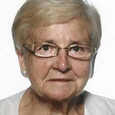 Benardina Olaizola Arocena