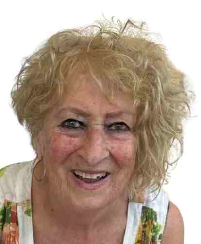 Olga Izquierdo Bustamante