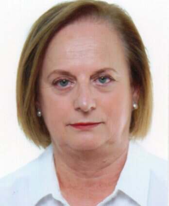 Olivia Del Horno Martinez