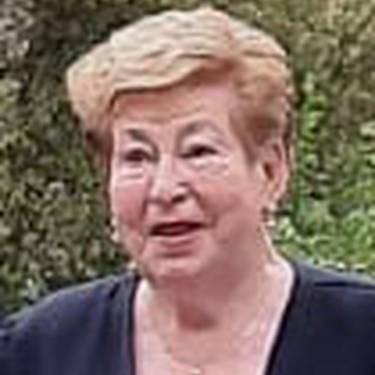 Josefa Orbea Iparragirre