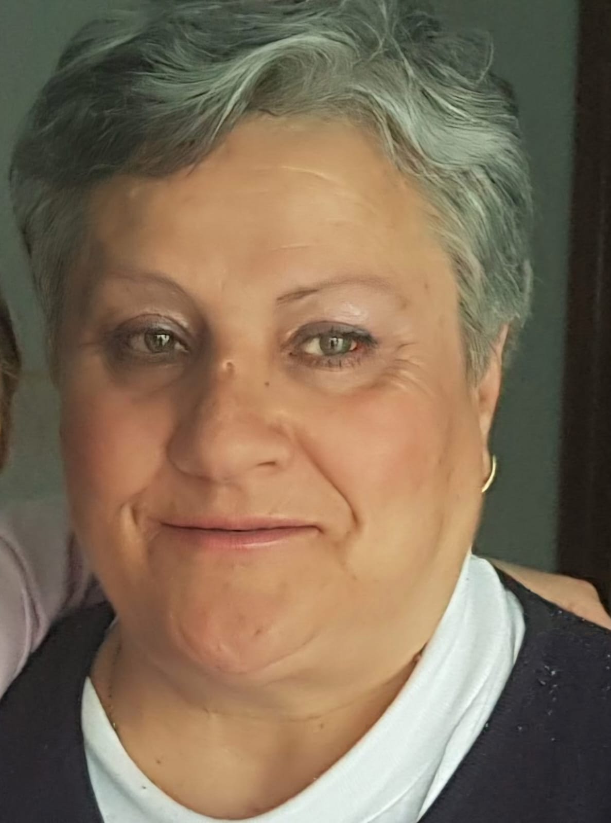 Orgina Moreno Fernandez