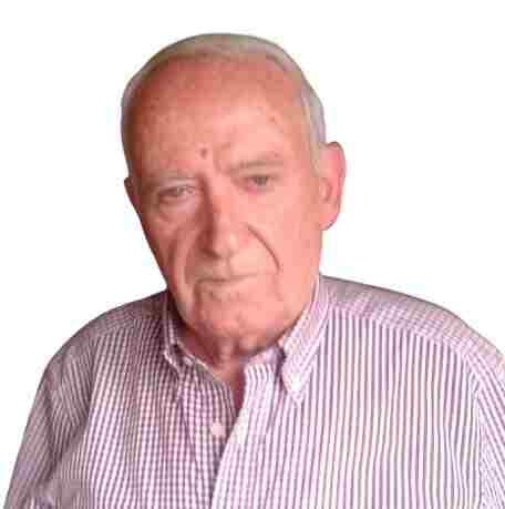 Orlando Rincon  Pereda