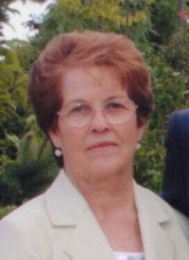 Orsilia Maria Rodriguez Iglesias