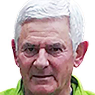 Jose Ramon Oruezabala Iraola