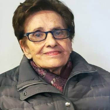 Maritxu Ostolaza Egaña