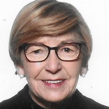 Pepita Ostolaza Lazkano