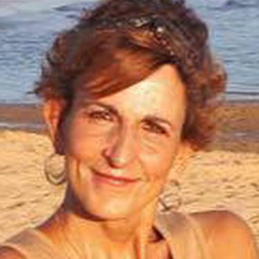 Maria Oyarzabal Echaniz