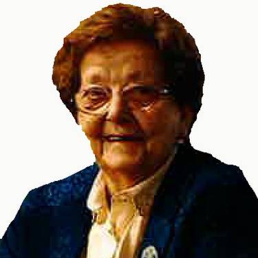 Carmen Oyarzabal Larrañaga