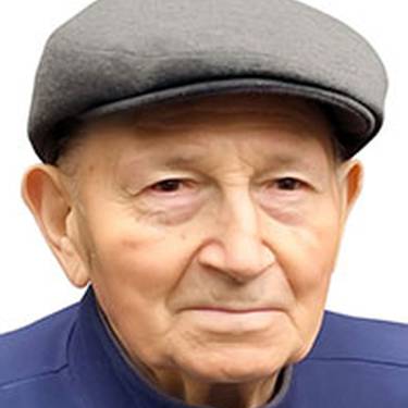 Antonio Oyarzabal Leunda