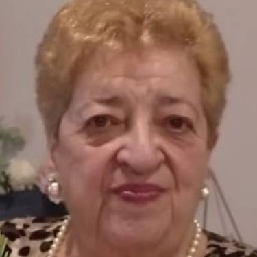 Mª Pilar Oyarzabal Rezola