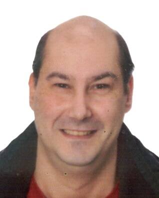 Pablo Enrique Fernandez Palacio