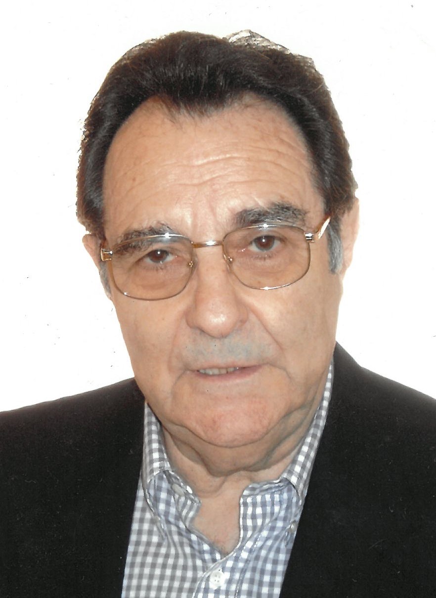 Pablo Izquierdo Sampedro