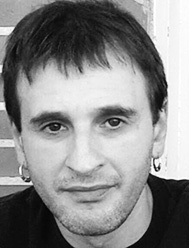 Pablo Estremera Goñi