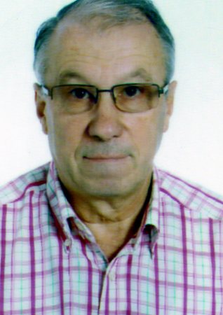 Paco Garcia Ortega
