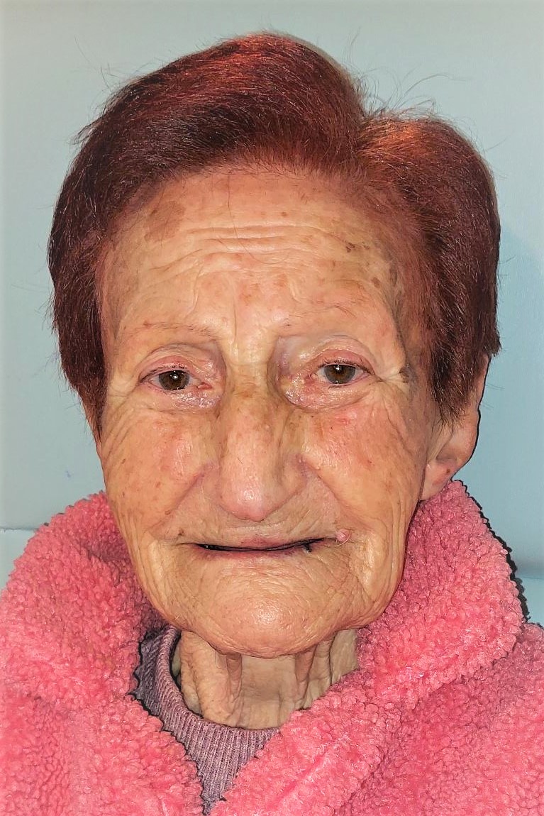 Paquita Ruiz De Ozana Samaniego