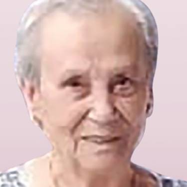 Hipólita Parrón Martínez