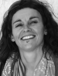 Amaia Pascual Aizpeolea