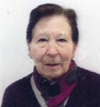 Patricia Maria Soledad Garcia Santiago