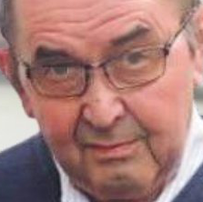 Patricio Balanzategui Arrazola