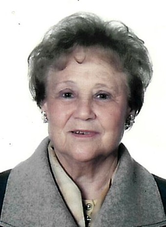 Patrocinio Dominguez Arija