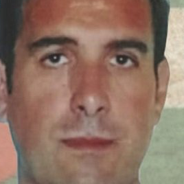 Patxi Otamendi Gómez