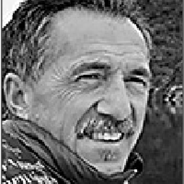 Patxi Garmendia Tolosa