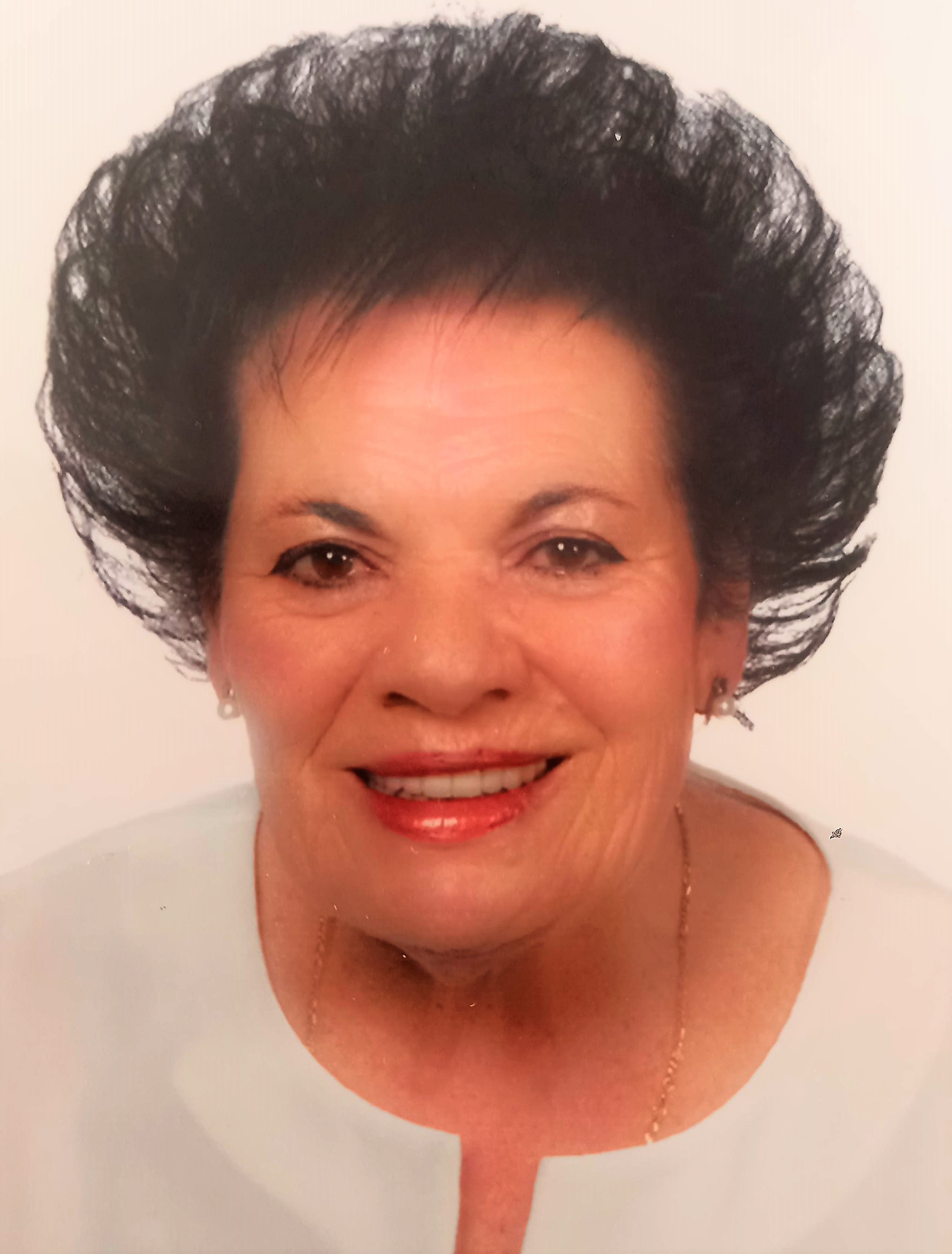 Paula Hidalgo Davila