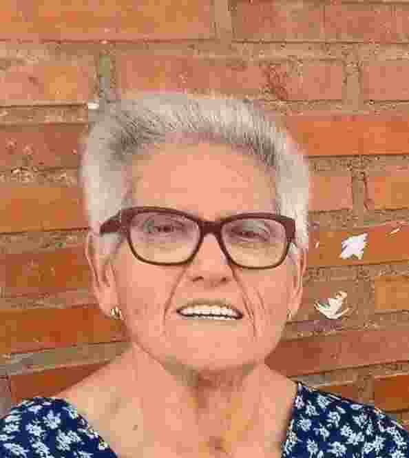 Paulina Ramos Sosa