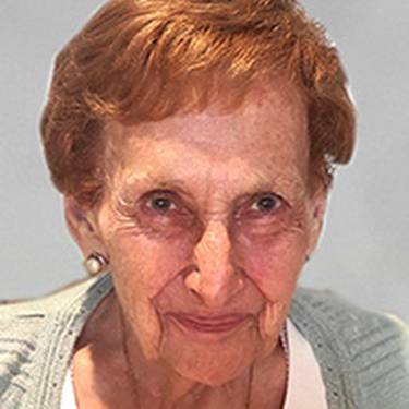 Maria Dolores Peña Iradi