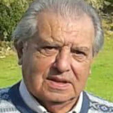 Felix Peña Odriozola