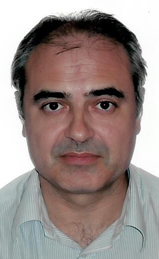 Pedro Barbero Oyarbide