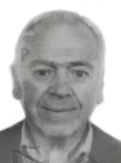 Pedro Castro Andrés