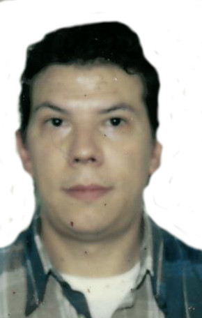 Pedro Fernández Garcia