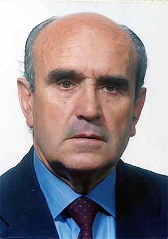 Pedro Gaminde Bilbao