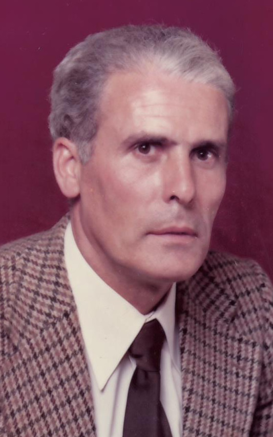 Pedro Gutiérrez De La Hoz