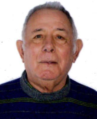 Pedro María Etxeberria Bravo