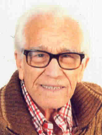 Pedro Martinez Gonzalez