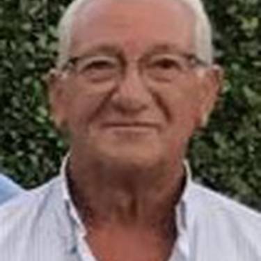 Luis Mª Peña Astigarraga