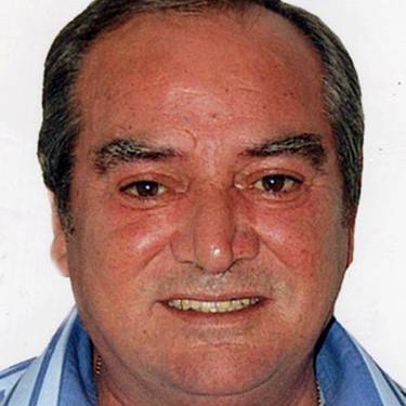 José Pérez Domínguez