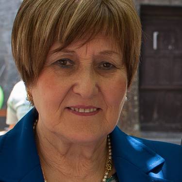 Isabel Perez Gonzalez