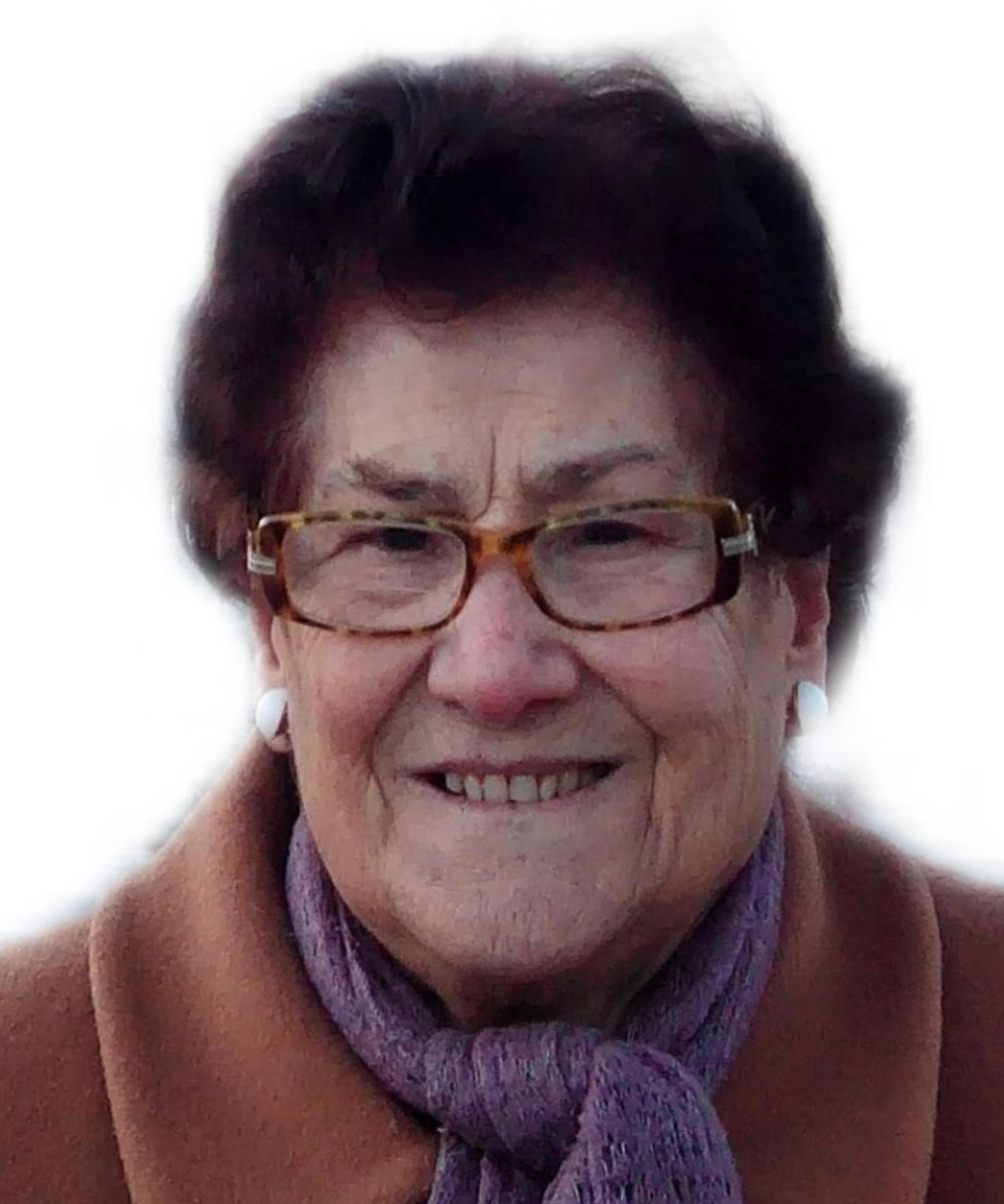 Petra Pérez Escudero