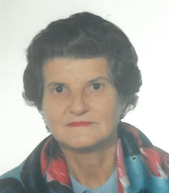 Petra Sáez Jiménez